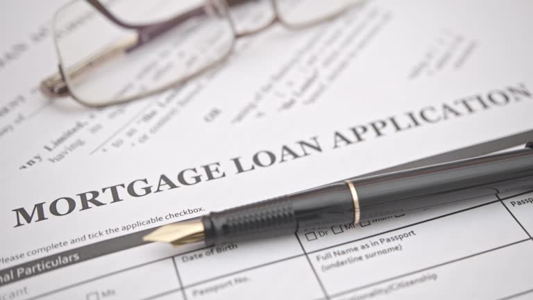 Best Home Loans (Mortgages)  in Coweta, OK